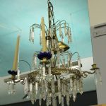 880 5653 CHANDELIER